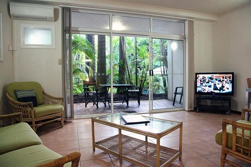 Port Douglas Palm Villas