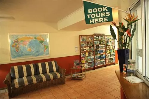 Port Douglas Palm Villas