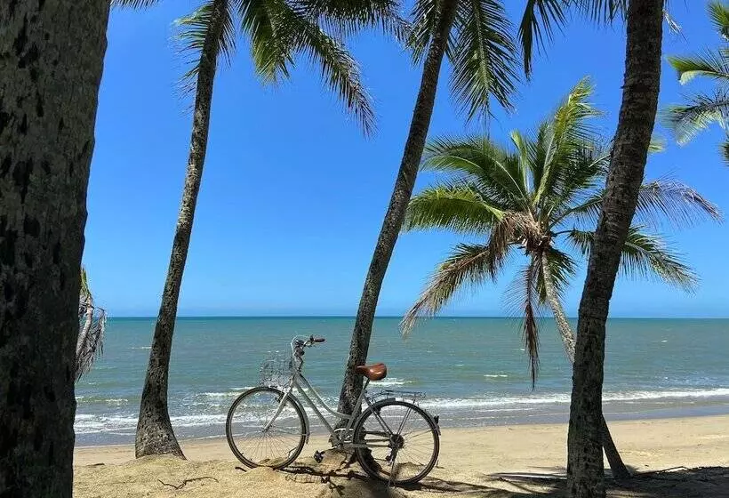 Agincourt Beachfront Apartments