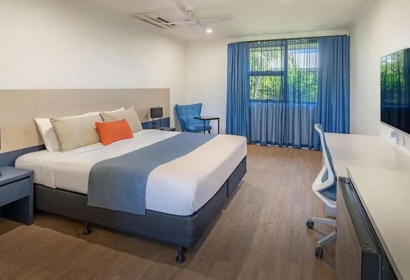 Best Western Cambridge Hotel Kununurra