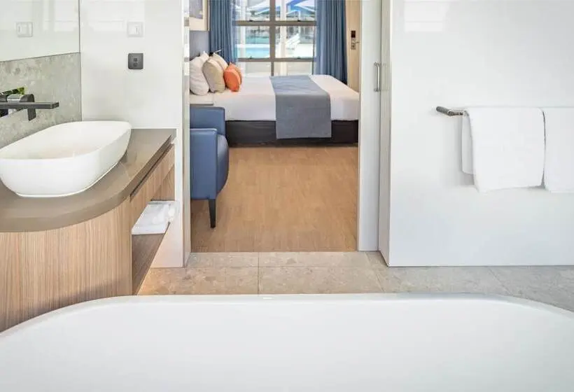Best Western Cambridge Hotel Kununurra