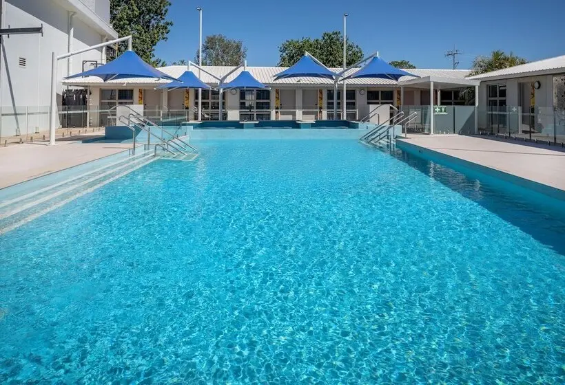Best Western Cambridge Hotel Kununurra