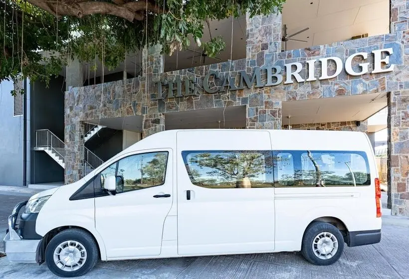 Best Western Cambridge Hotel Kununurra