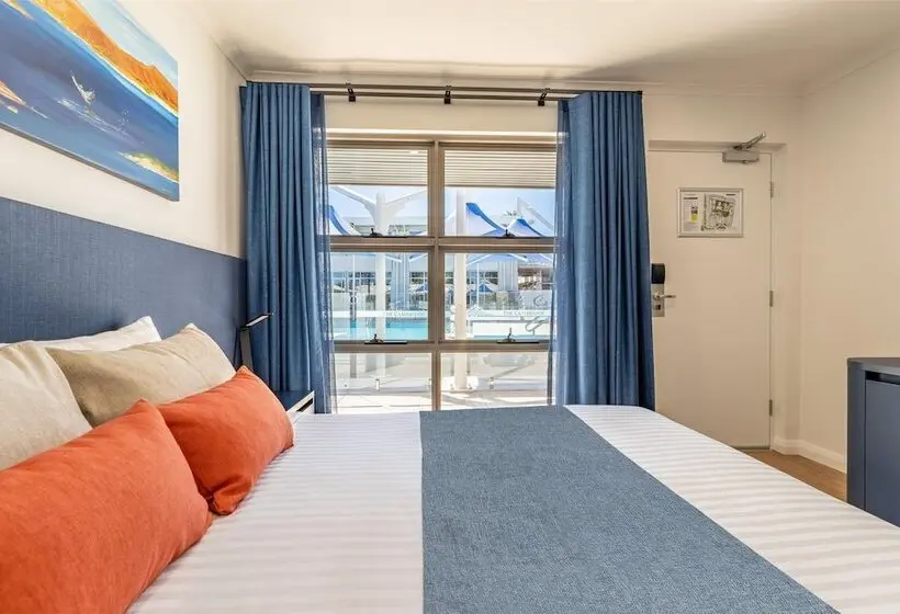 Best Western Cambridge Hotel Kununurra