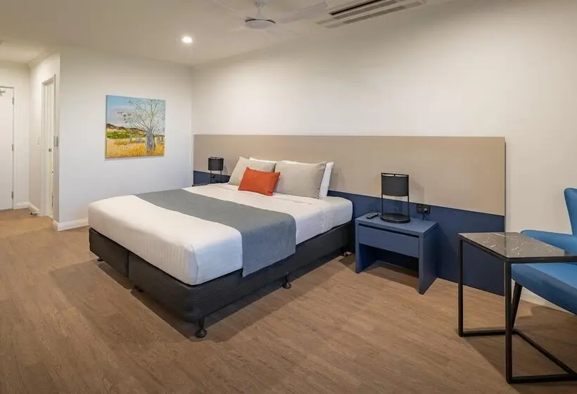Best Western Cambridge Hotel Kununurra