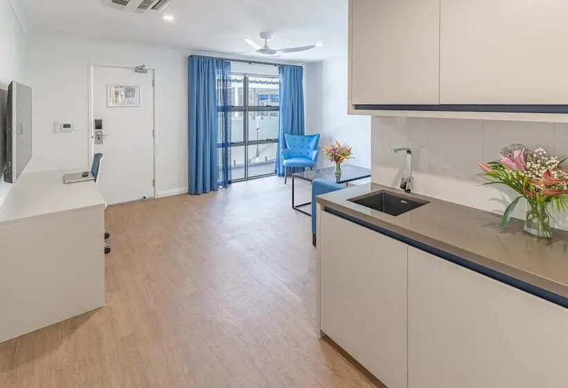 Best Western Cambridge Hotel Kununurra