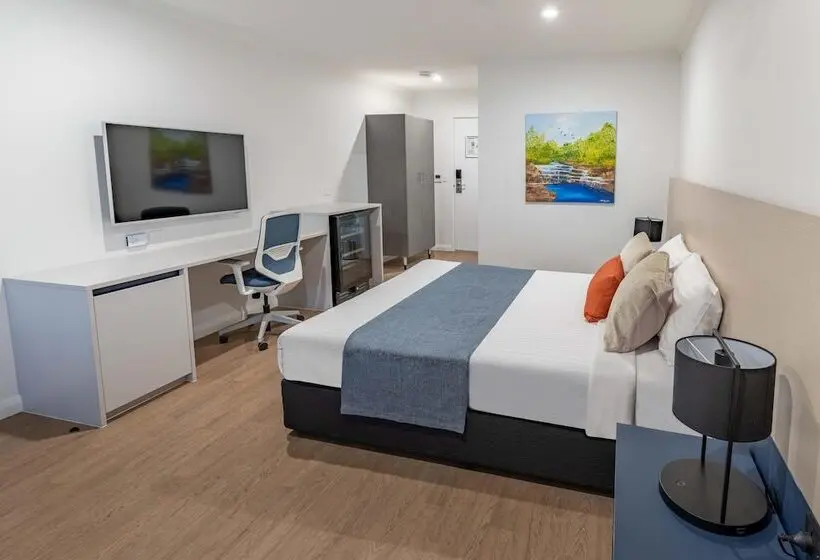 Best Western Cambridge Hotel Kununurra