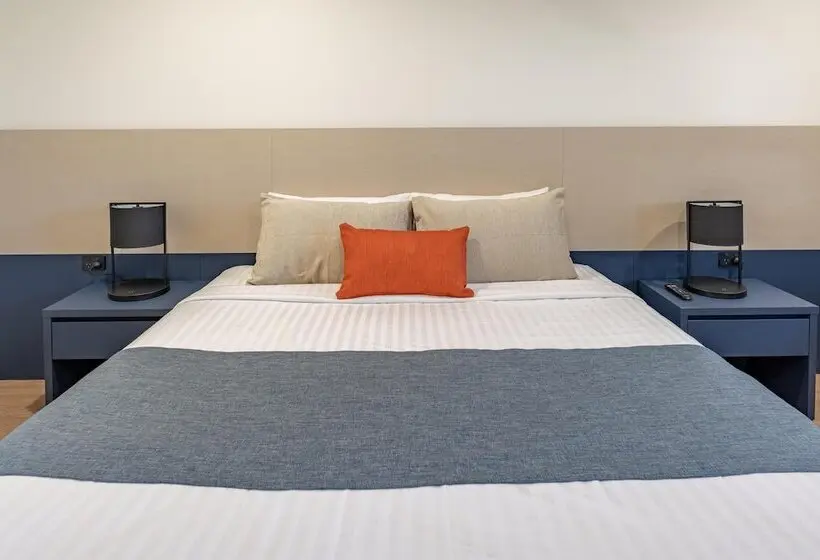 Best Western Cambridge Hotel Kununurra