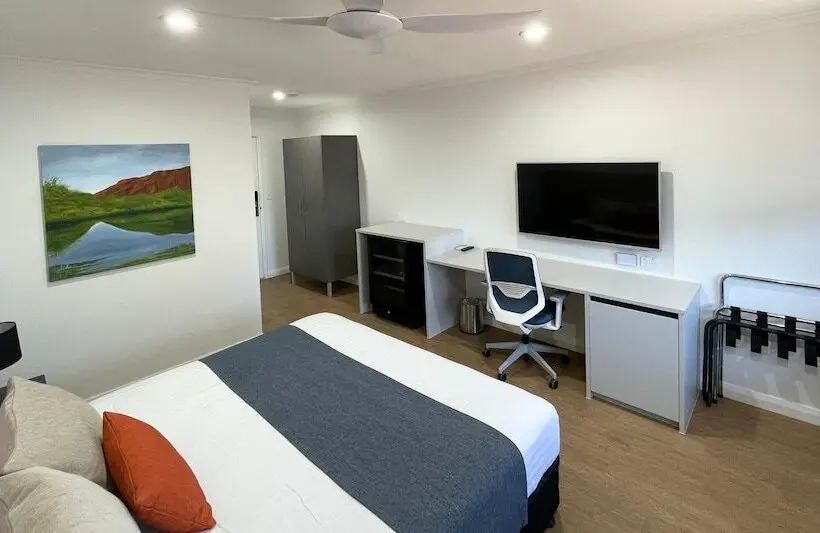 Best Western Cambridge Hotel Kununurra