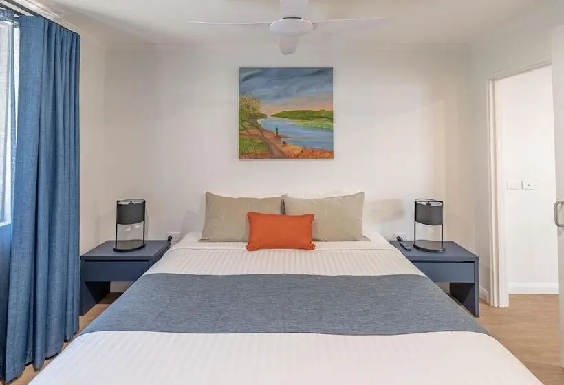Best Western Cambridge Hotel Kununurra