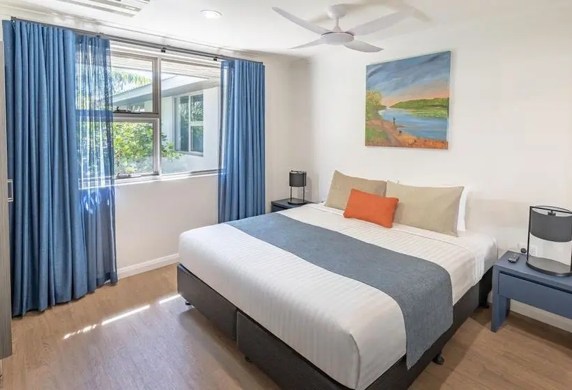 Best Western Cambridge Hotel Kununurra