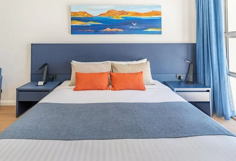 Best Western Cambridge Hotel Kununurra