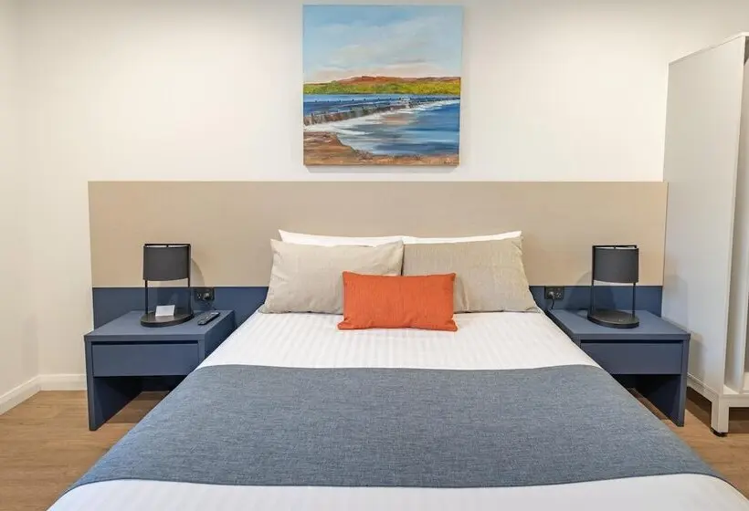 Best Western Cambridge Hotel Kununurra