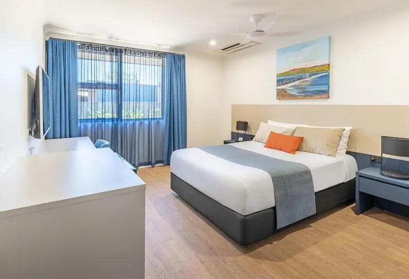 Best Western Cambridge Hotel Kununurra