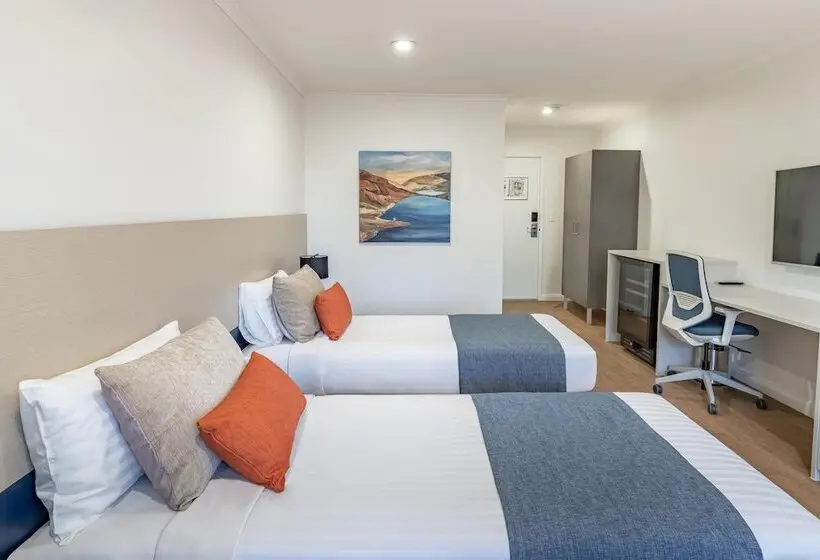 Best Western Cambridge Hotel Kununurra