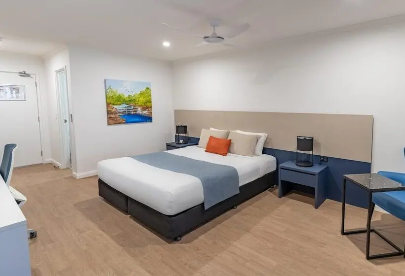 Best Western Cambridge Hotel Kununurra
