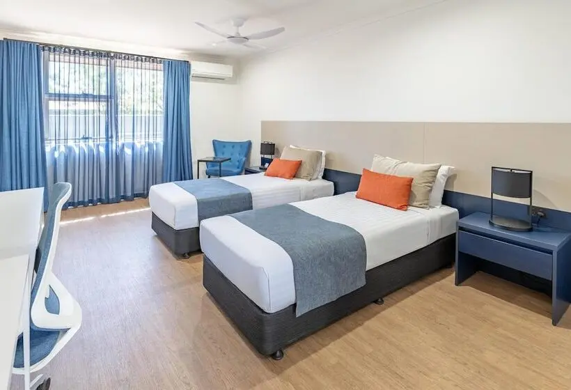 Best Western Cambridge Hotel Kununurra