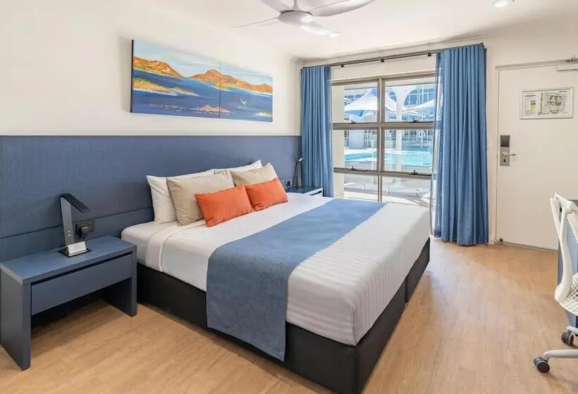 Best Western Cambridge Hotel Kununurra