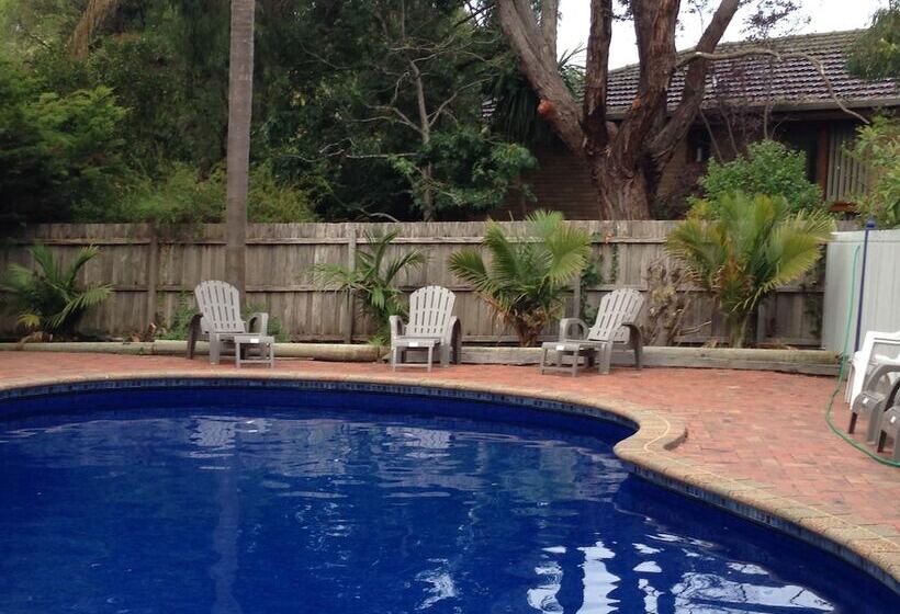 Coachman Motel And Holiday Units