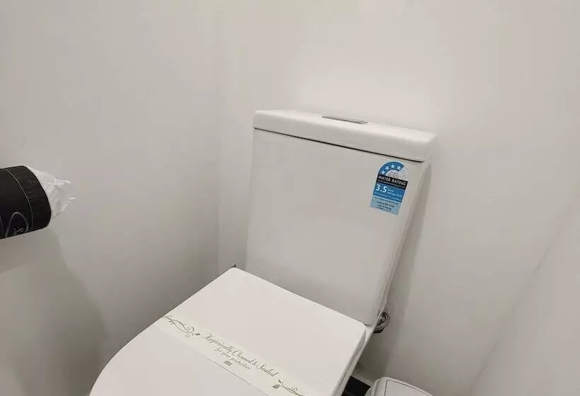 Coachman Motel And Holiday Units