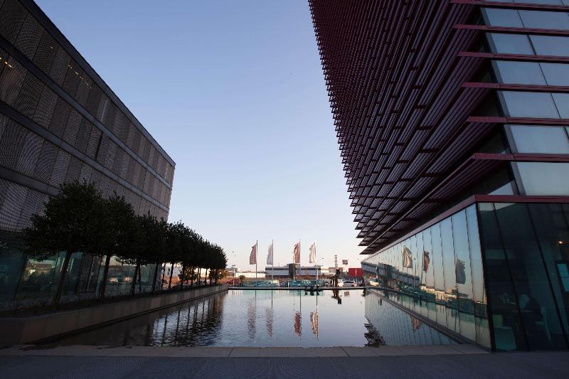 Hamilton Lakeside Motel