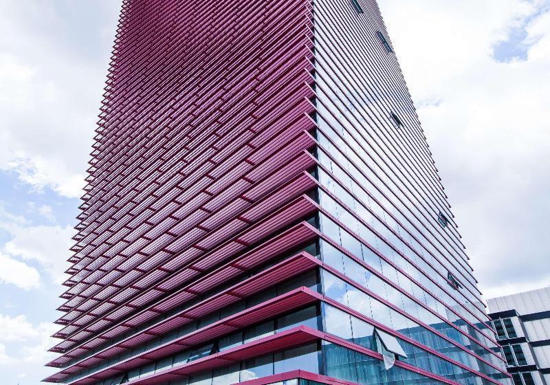 Hamilton Lakeside Motel