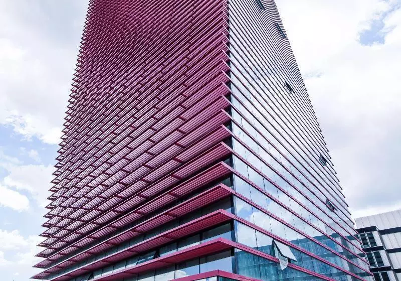 Hamilton Lakeside Motel