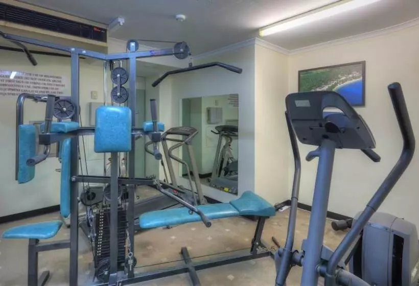 בית מלון כפרי Cairns Sheridan