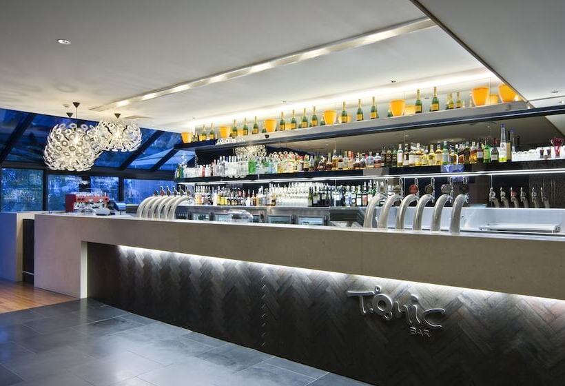 فندق Country Club Tasmania