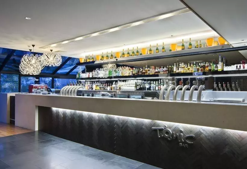 ホテル Country Club Tasmania