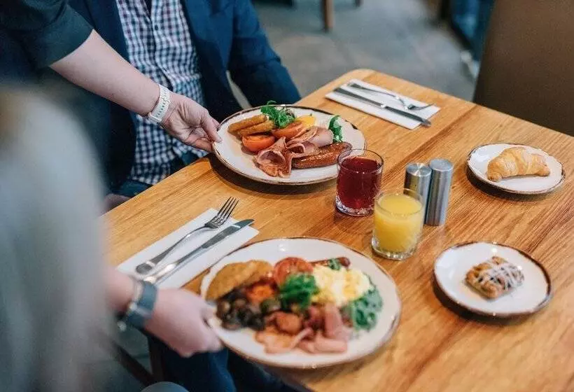 ホテル Country Club Tasmania