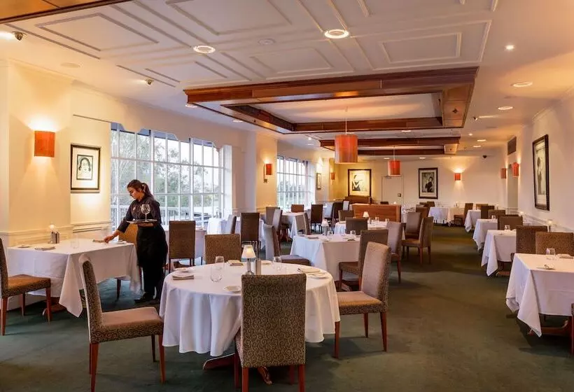 ホテル Country Club Tasmania