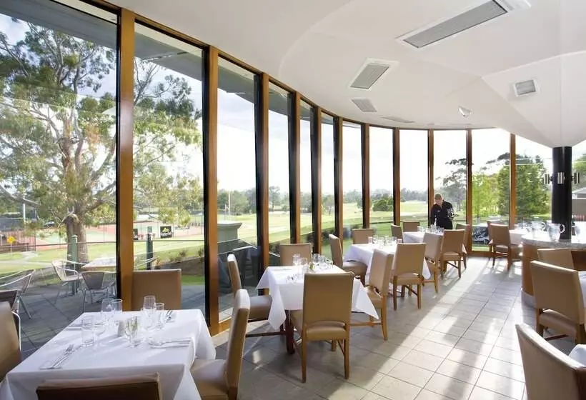 ホテル Country Club Tasmania