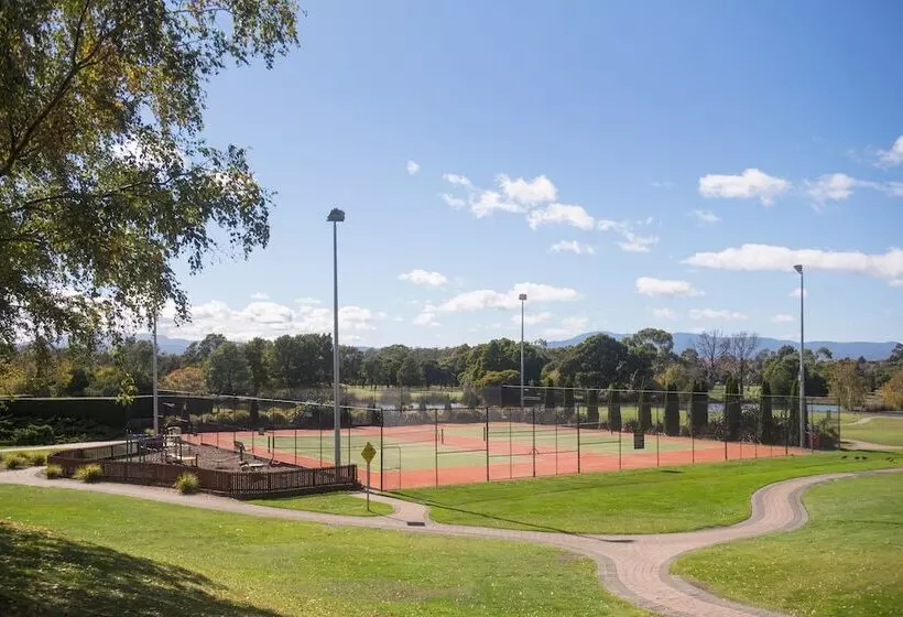 ホテル Country Club Tasmania