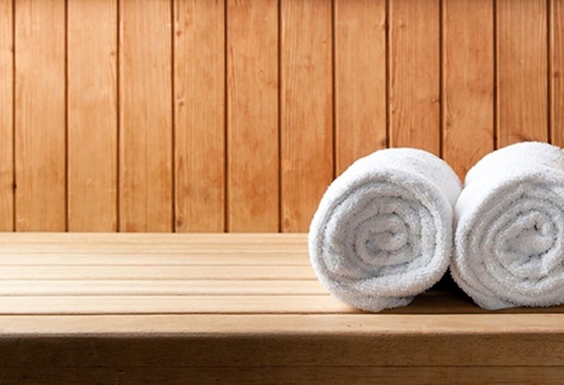 فندق Country Club Tasmania