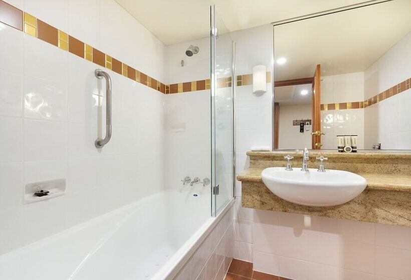 فندق Country Club Tasmania