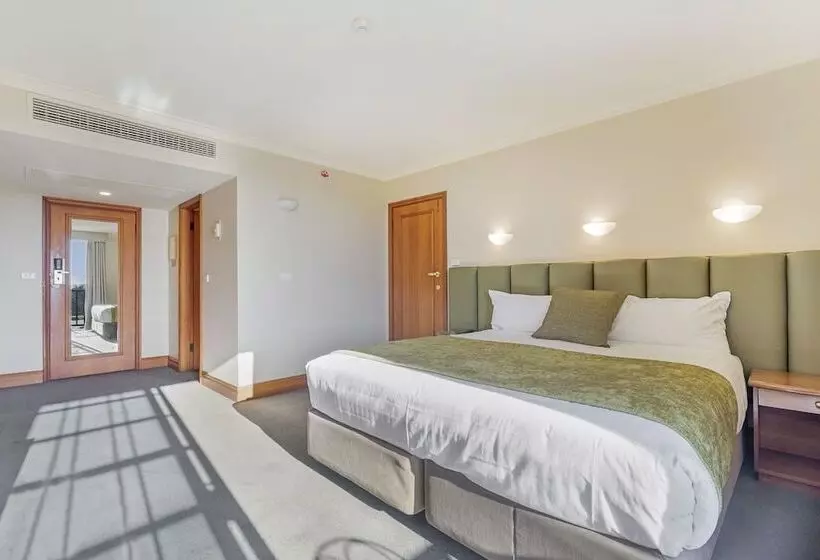 ホテル Country Club Tasmania