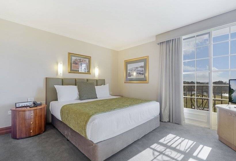 فندق Country Club Tasmania