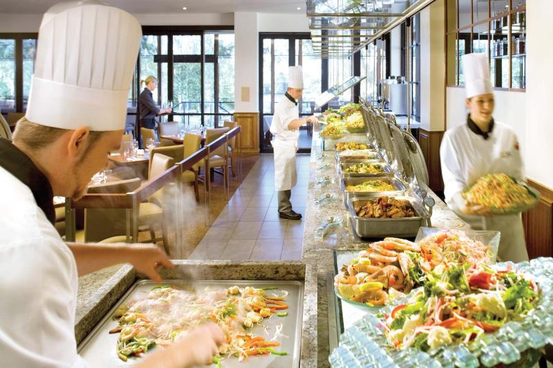 فندق Country Club Tasmania