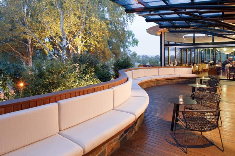 فندق Country Club Tasmania