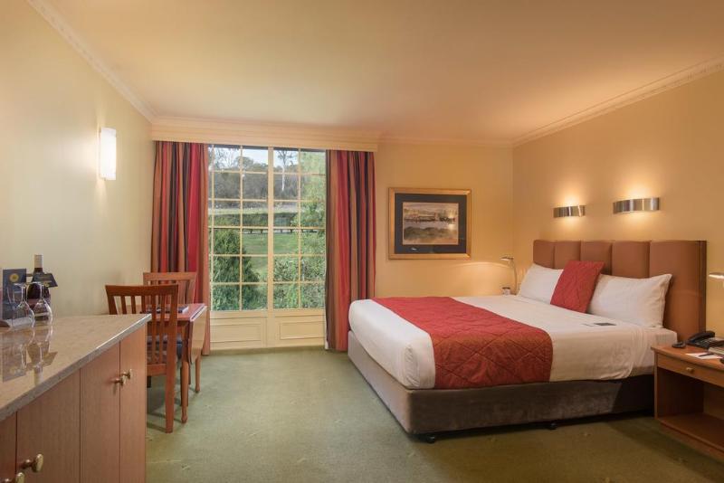 فندق Country Club Tasmania