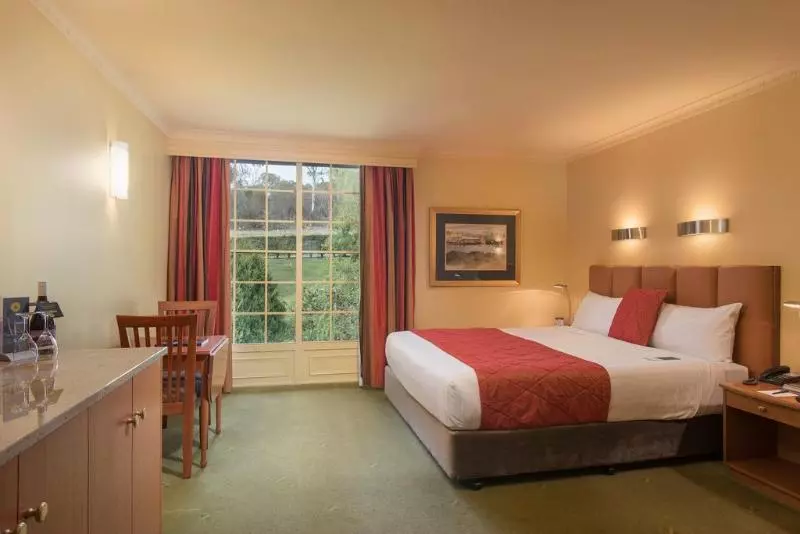 ホテル Country Club Tasmania