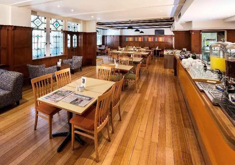 فندق Ibis Styles Kingsgate