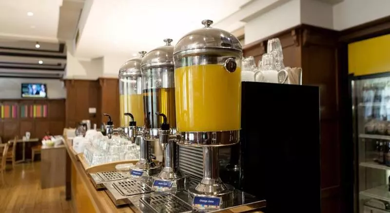 فندق Ibis Styles Kingsgate