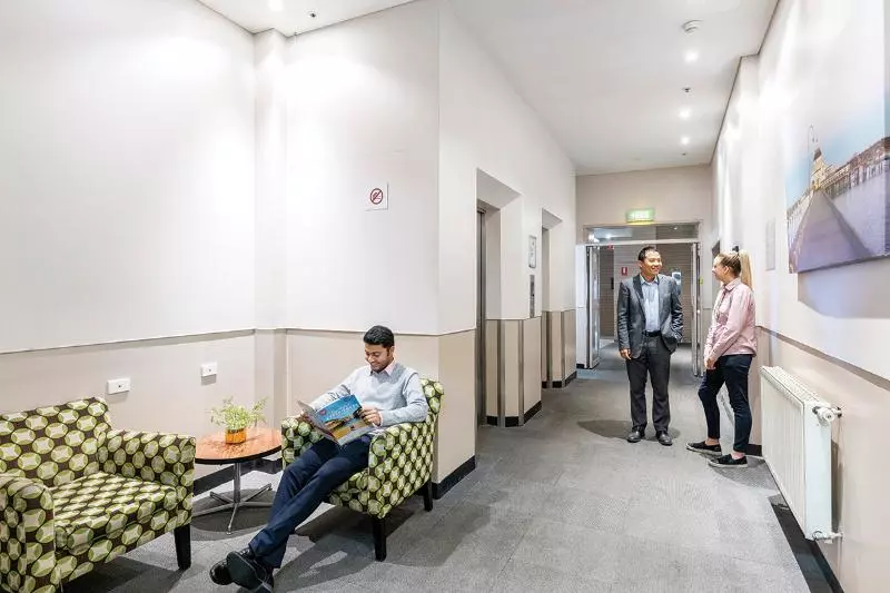 فندق Ibis Styles Kingsgate