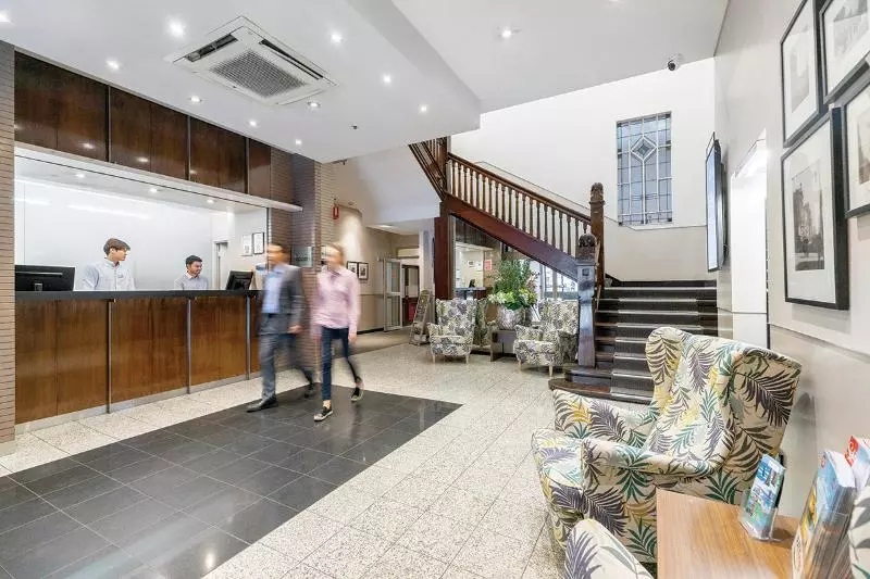 فندق Ibis Styles Kingsgate