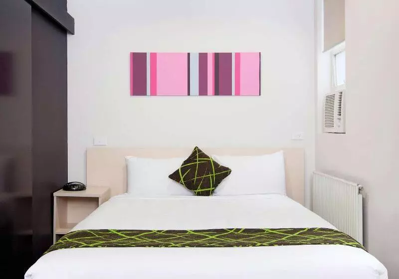 فندق Ibis Styles Kingsgate