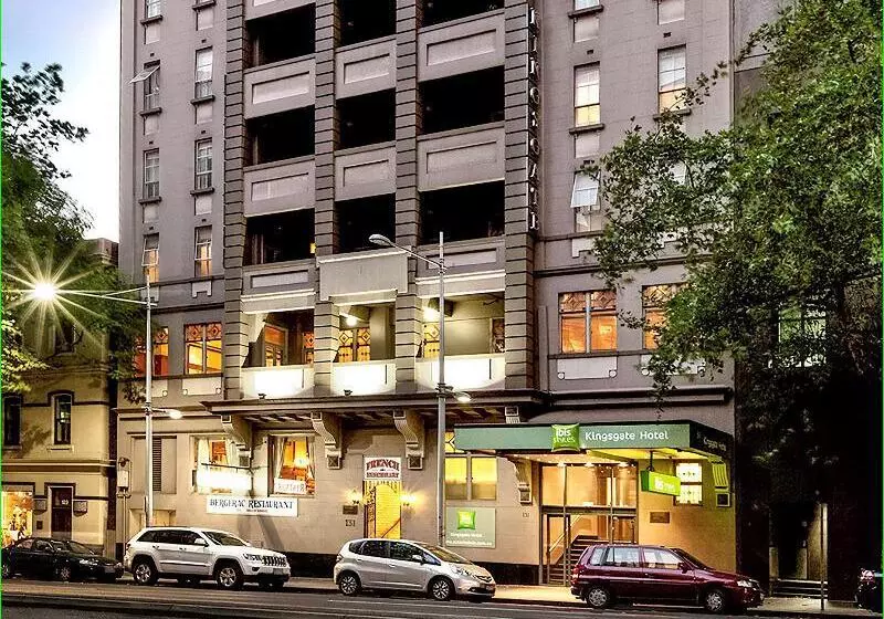 فندق Ibis Styles Kingsgate