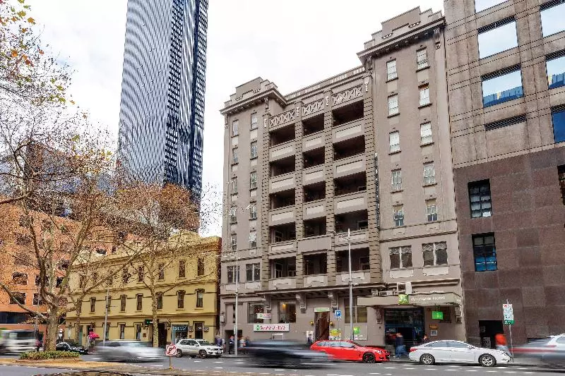 فندق Ibis Styles Kingsgate