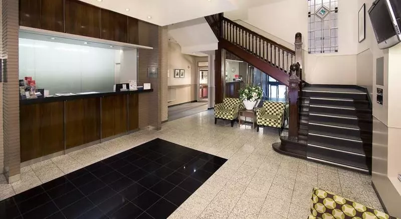 فندق Ibis Styles Kingsgate